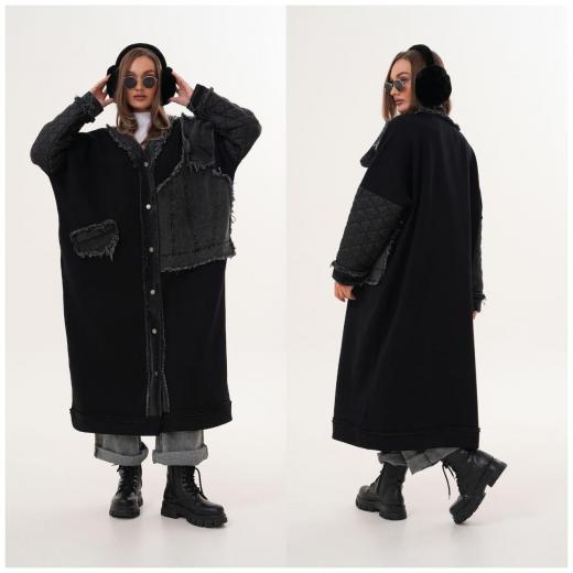 fashion woman clothing model