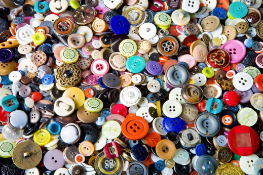 sewing buttons accessories